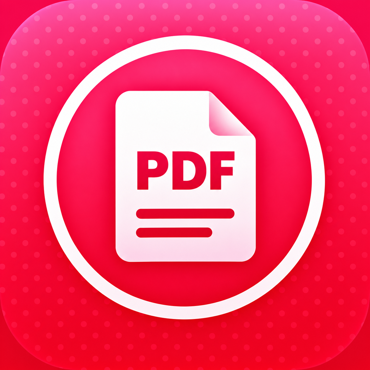 RioPDF Tools